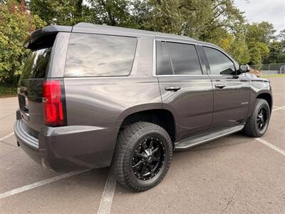 2015 Chevrolet Tahoe LT - Photo 5 - Gladstone, OR 97027