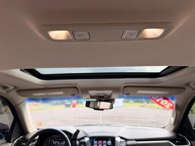 2015 Chevrolet Tahoe LT - Photo 56 - Gladstone, OR 97027