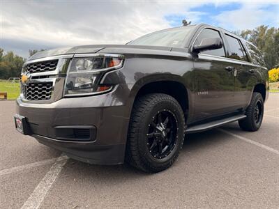 2015 Chevrolet Tahoe LT - Photo 26 - Gladstone, OR 97027
