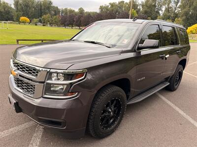 2015 Chevrolet Tahoe LT - Photo 27 - Gladstone, OR 97027