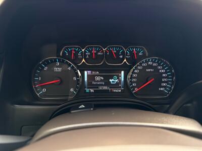 2015 Chevrolet Tahoe LT - Photo 24 - Gladstone, OR 97027