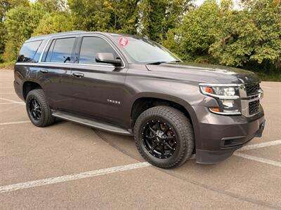 2015 Chevrolet Tahoe LT - Photo 7 - Gladstone, OR 97027