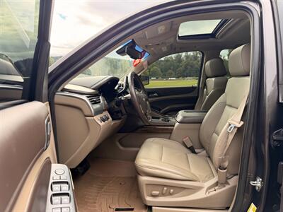 2015 Chevrolet Tahoe LT - Photo 9 - Gladstone, OR 97027