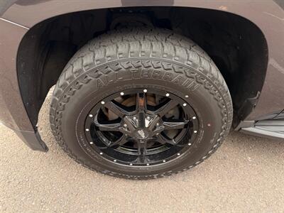2015 Chevrolet Tahoe LT - Photo 51 - Gladstone, OR 97027