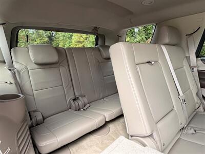 2015 Chevrolet Tahoe LT - Photo 13 - Gladstone, OR 97027