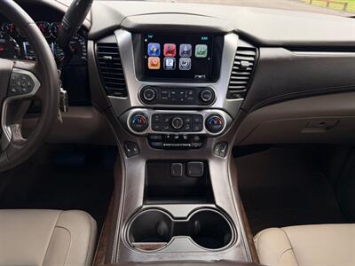 2015 Chevrolet Tahoe LT - Photo 18 - Gladstone, OR 97027