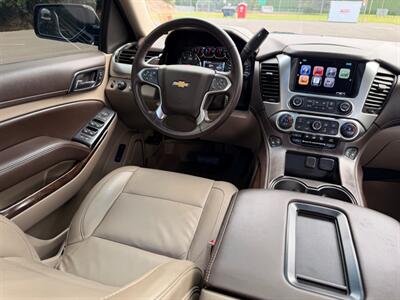 2015 Chevrolet Tahoe LT - Photo 16 - Gladstone, OR 97027