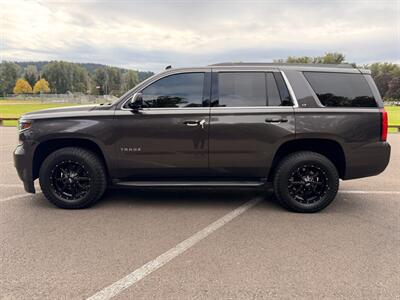 2015 Chevrolet Tahoe LT - Photo 2 - Gladstone, OR 97027