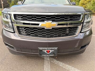 2015 Chevrolet Tahoe LT - Photo 30 - Gladstone, OR 97027