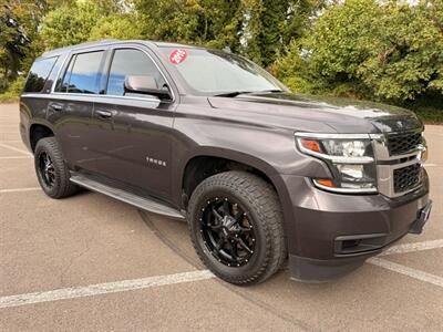 2015 Chevrolet Tahoe LT - Photo 29 - Gladstone, OR 97027