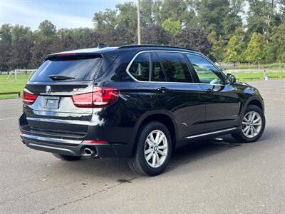 2014 BMW X5 xDrive35i SUV , AWD !  Fully Loaded - Photo 7 - Gladstone, OR 97027