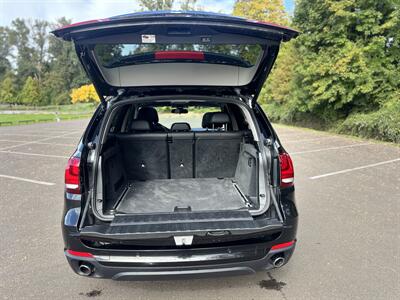 2014 BMW X5 xDrive35i SUV , AWD !  Fully Loaded - Photo 11 - Gladstone, OR 97027