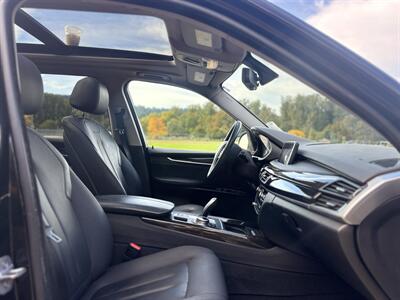 2014 BMW X5 xDrive35i SUV , AWD !  Fully Loaded - Photo 33 - Gladstone, OR 97027