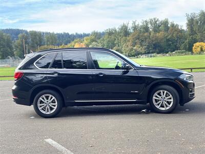 2014 BMW X5 xDrive35i SUV , AWD !  Fully Loaded - Photo 8 - Gladstone, OR 97027