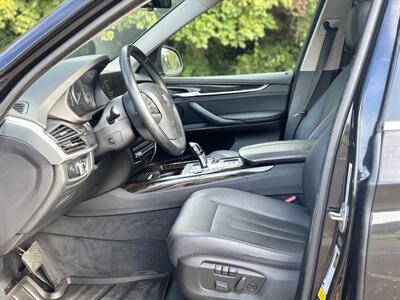 2014 BMW X5 xDrive35i SUV , AWD !  Fully Loaded - Photo 12 - Gladstone, OR 97027