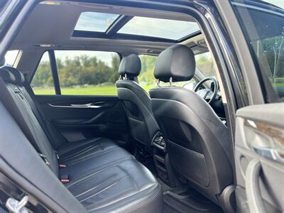 2014 BMW X5 xDrive35i SUV , AWD !  Fully Loaded - Photo 16 - Gladstone, OR 97027