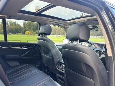 2014 BMW X5 xDrive35i SUV , AWD !  Fully Loaded - Photo 31 - Gladstone, OR 97027