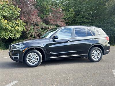 2014 BMW X5 xDrive35i SUV , AWD !  Fully Loaded - Photo 2 - Gladstone, OR 97027
