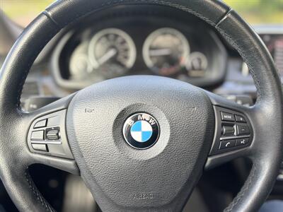 2014 BMW X5 xDrive35i SUV , AWD !  Fully Loaded - Photo 25 - Gladstone, OR 97027