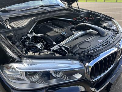 2014 BMW X5 xDrive35i SUV , AWD !  Fully Loaded - Photo 43 - Gladstone, OR 97027