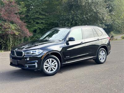 2014 BMW X5 xDrive35i SUV , AWD !  Fully Loaded - Photo 3 - Gladstone, OR 97027