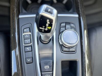 2014 BMW X5 xDrive35i SUV , AWD !  Fully Loaded - Photo 21 - Gladstone, OR 97027