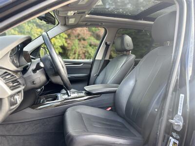 2014 BMW X5 xDrive35i SUV , AWD !  Fully Loaded - Photo 28 - Gladstone, OR 97027