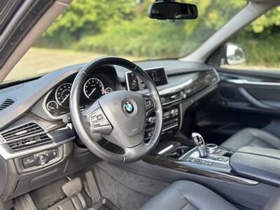 2014 BMW X5 xDrive35i SUV , AWD !  Fully Loaded - Photo 13 - Gladstone, OR 97027