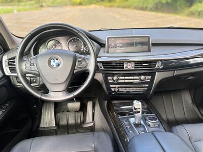2014 BMW X5 xDrive35i SUV , AWD !  Fully Loaded - Photo 18 - Gladstone, OR 97027