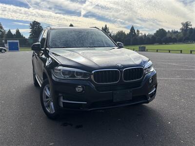 2014 BMW X5 xDrive35i SUV , AWD !  Fully Loaded - Photo 42 - Gladstone, OR 97027