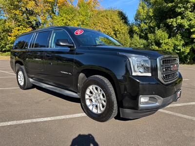 2015 GMC Yukon XL SLT   - Photo 7 - Gladstone, OR 97027