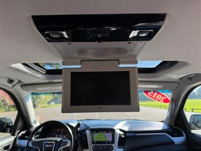 2015 GMC Yukon XL SLT   - Photo 47 - Gladstone, OR 97027