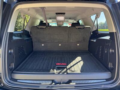 2015 GMC Yukon XL SLT   - Photo 40 - Gladstone, OR 97027