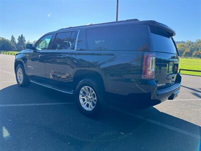 2015 GMC Yukon XL SLT   - Photo 3 - Gladstone, OR 97027