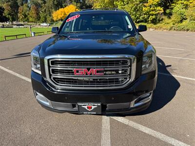 2015 GMC Yukon XL SLT   - Photo 30 - Gladstone, OR 97027