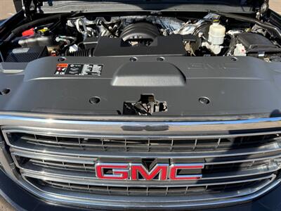 2015 GMC Yukon XL SLT   - Photo 44 - Gladstone, OR 97027