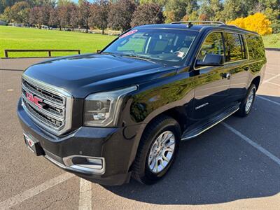 2015 GMC Yukon XL SLT   - Photo 28 - Gladstone, OR 97027
