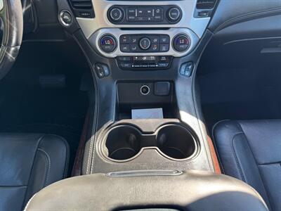 2015 GMC Yukon XL SLT   - Photo 55 - Gladstone, OR 97027