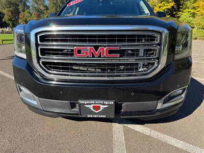 2015 GMC Yukon XL SLT   - Photo 31 - Gladstone, OR 97027