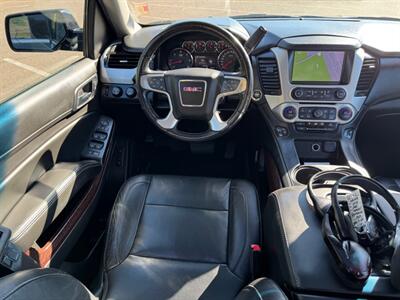 2015 GMC Yukon XL SLT   - Photo 23 - Gladstone, OR 97027
