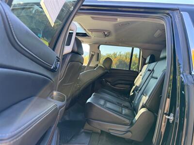 2015 GMC Yukon XL SLT   - Photo 10 - Gladstone, OR 97027