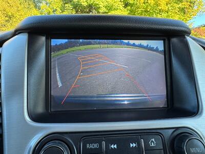 2015 GMC Yukon XL SLT   - Photo 21 - Gladstone, OR 97027