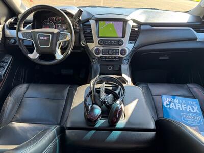 2015 GMC Yukon XL SLT   - Photo 48 - Gladstone, OR 97027