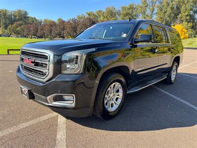 2015 GMC Yukon XL SLT   - Photo 26 - Gladstone, OR 97027