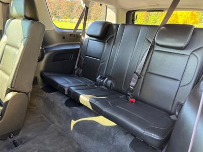 2015 GMC Yukon XL SLT   - Photo 11 - Gladstone, OR 97027