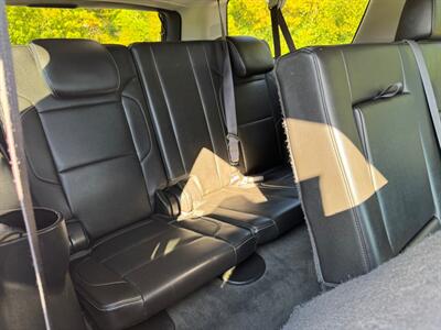 2015 GMC Yukon XL SLT   - Photo 43 - Gladstone, OR 97027