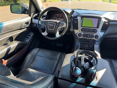 2015 GMC Yukon XL SLT   - Photo 17 - Gladstone, OR 97027