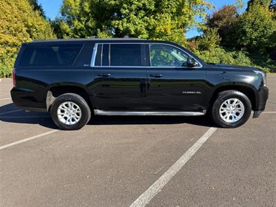 2015 GMC Yukon XL SLT   - Photo 6 - Gladstone, OR 97027