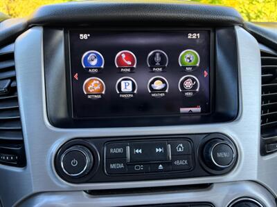 2015 GMC Yukon XL SLT   - Photo 20 - Gladstone, OR 97027