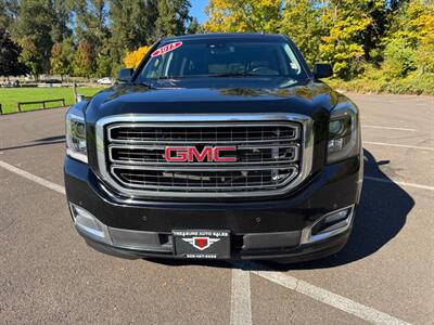 2015 GMC Yukon XL SLT   - Photo 8 - Gladstone, OR 97027